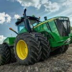 Tractor-John-Deere-9520R