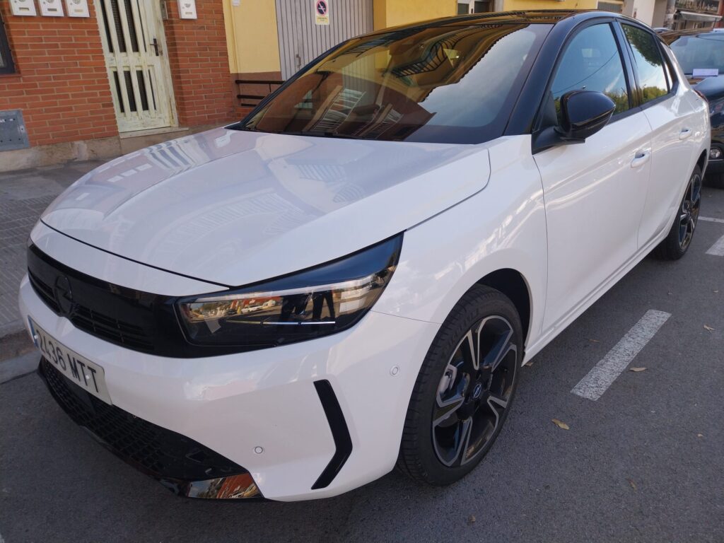 opel corsa alquiler Torredembarra coches alquila barrato (2)
